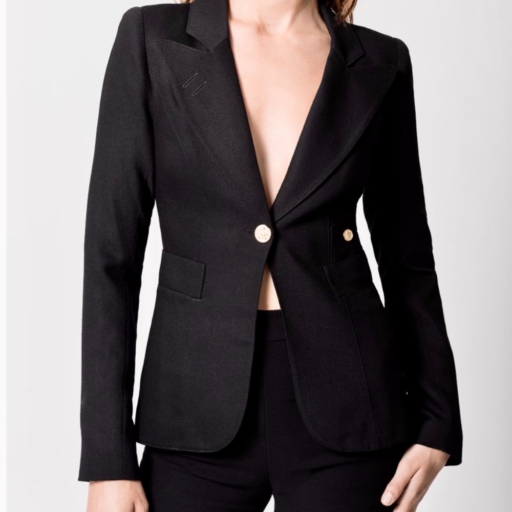 Smythe Blazer